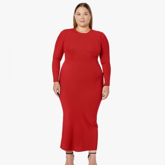NWT-HOT LITTLE RED DRESS
Size medium full coverage - Picture 1 of 4